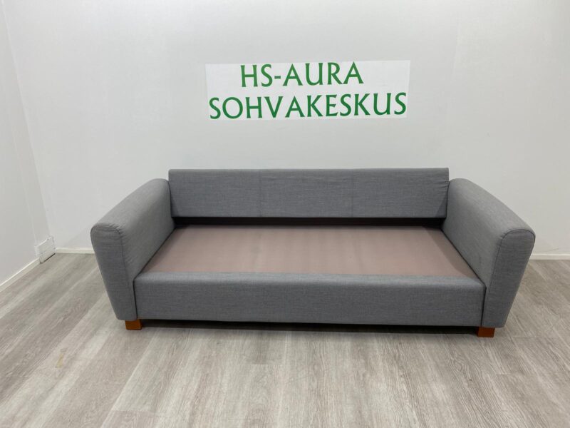 Laadukas 3 Istuttava Sohva - Image 6
