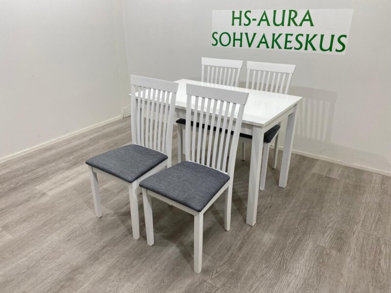 Ruokailuryhmä 110x68 - Image 1