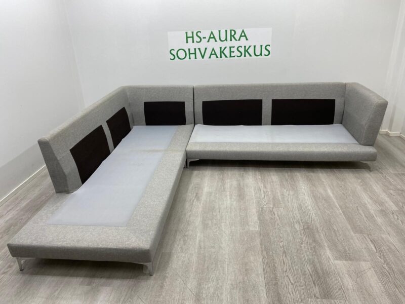 VARATTU BELLUS Andango Kulmasohva - Image 6