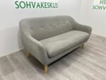 Tyylikäs 2,5 Istuttava Sohva - Image 6