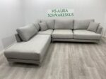 VARATTU BELLUS Andango Kulmasohva