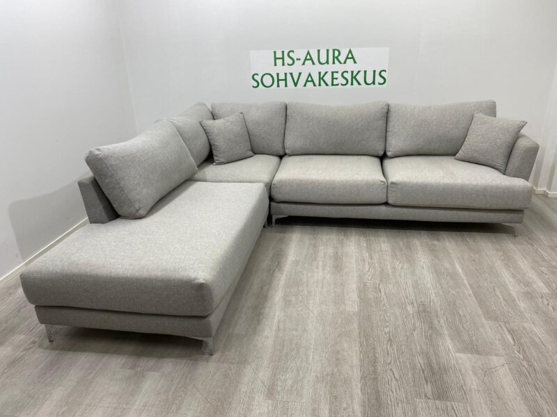 VARATTU BELLUS Andango Kulmasohva - Image 1