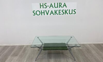 Design Sohvapöytä