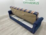 3 Istuttava Vuodesohva - Image 7