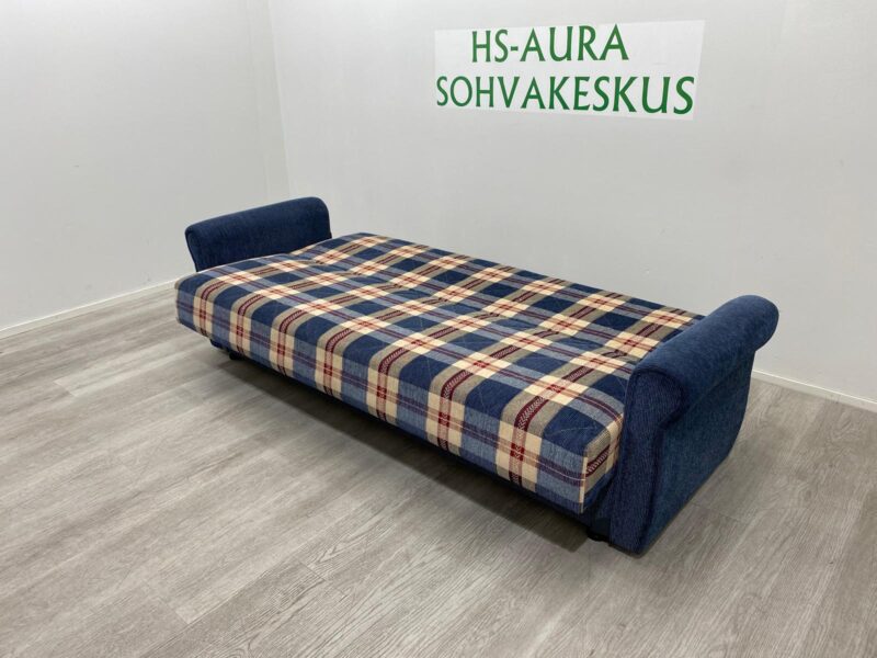 3 Istuttava Vuodesohva - Image 6