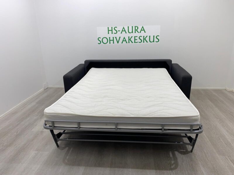 ISKU 2,5 Istuttava Vuodesohva - Image 5