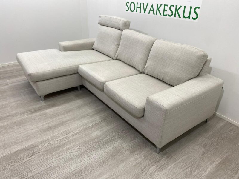 ASKO Divaanisohva + Niskatuki - Image 5