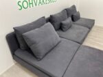 IKEA SÖDERHAMN Divaanisohva - Image 4