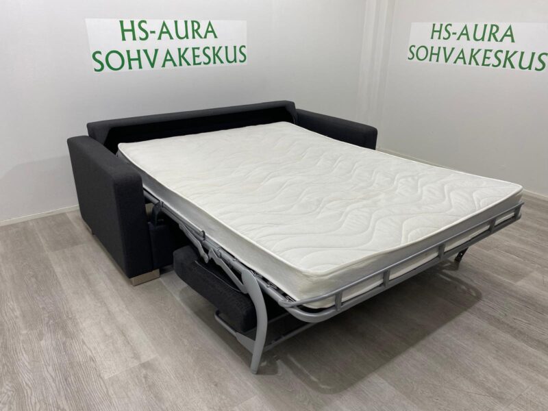 ISKU 2,5 Istuttava Vuodesohva - Image 1