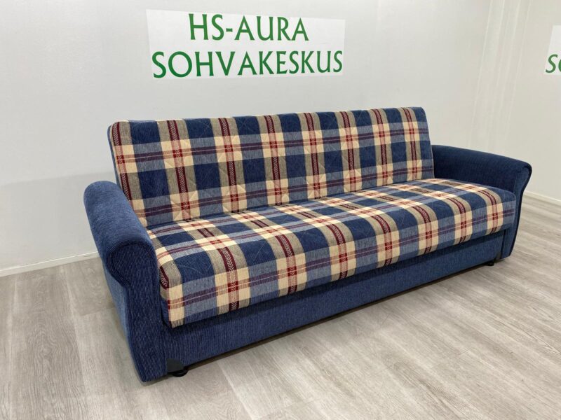 3 Istuttava Vuodesohva - Image 4