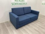 Laadukas 2 Istuttava Vuodesohva - Image 5