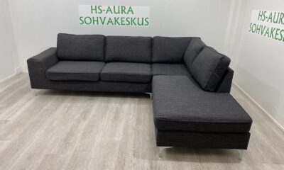 ASKO Kulmasohva