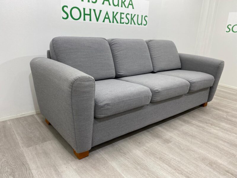 Laadukas 3 Istuttava Sohva - Image 5