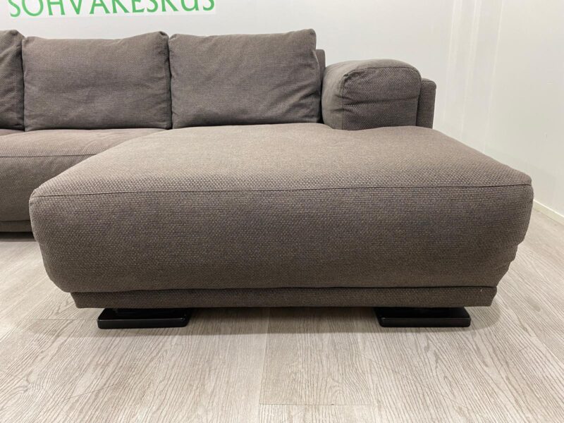 FURNINOVA Zeus Kulmasohva - Image 2