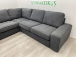 IKEA KIVIK Kulmasohva - Image 6