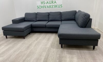 U Kulmasohva