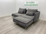 VARATTU IKEA SÖDERHAMN Divaanisohva - Image 5