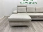ASKO Divaanisohva + Niskatuki - Image 4