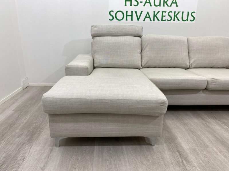 ASKO Divaanisohva + Niskatuki - Image 4