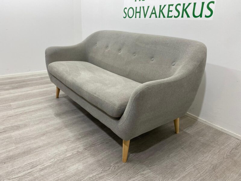 Tyylikäs 2,5 Istuttava Sohva - Image 5