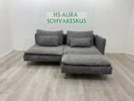 VARATTU IKEA SÖDERHAMN Divaanisohva