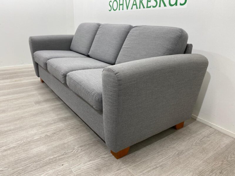 Laadukas 3 Istuttava Sohva - Image 4