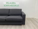 ISKU 2,5 Istuttava Vuodesohva - Image 2
