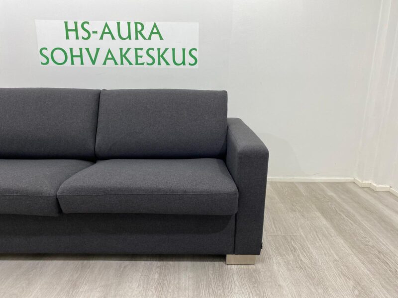 ISKU 2,5 Istuttava Vuodesohva - Image 2