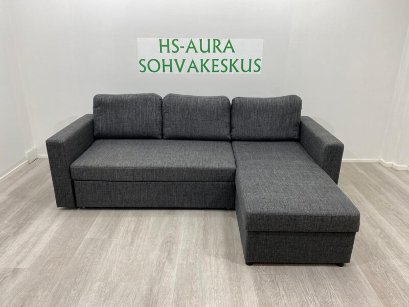 Vuodesohva - Ilmainen Toimitus - Image 4