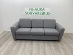 Laadukas 3 Istuttava Sohva