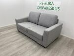 Laadukas 2 Istuttava Vuodesohva - Image 5