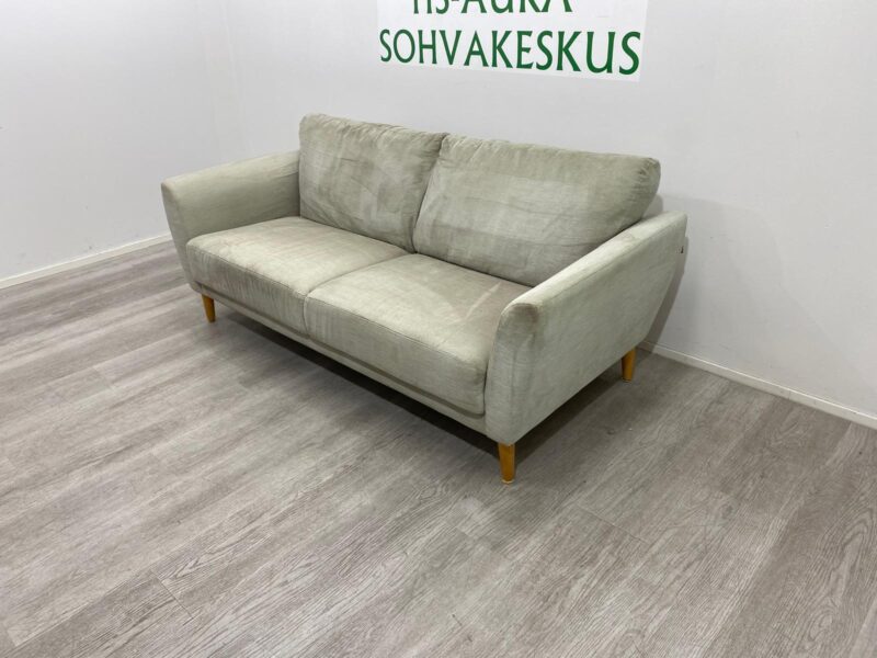 POHJANMAAN Klassikko 3 Istuttava Sohva - Image 5