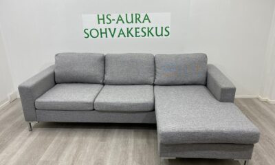 VEKE Toronto Divaanisohva