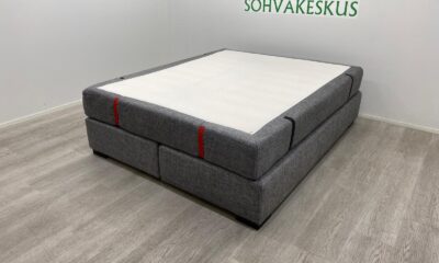 Laadukas Jenkkisänky 200 x 160