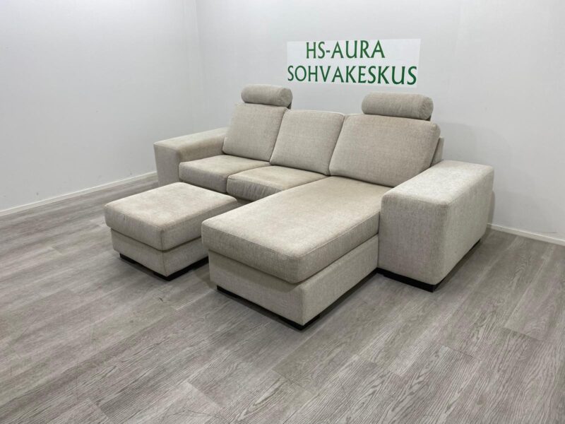 Divaanisohva + Rahi - Image 2