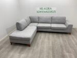 ASKO Kulmasohva