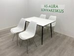 Ruokailuryhmä 120 x 80 - Image 3