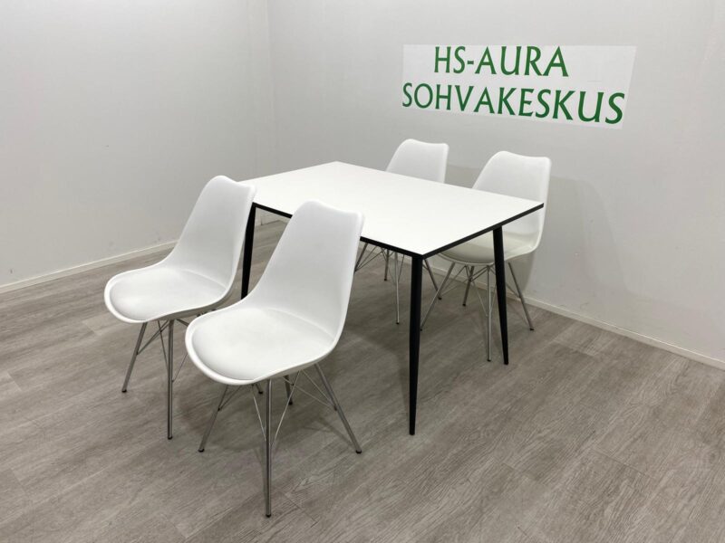 Ruokailuryhmä 120 x 80 - Image 3