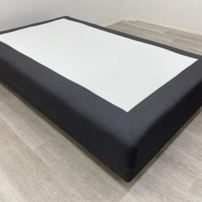 ASKO BONNELL Runkopatjasänky 200 x 120