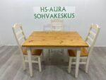 Ruokailuryhmä 110 x 80 - Image 7