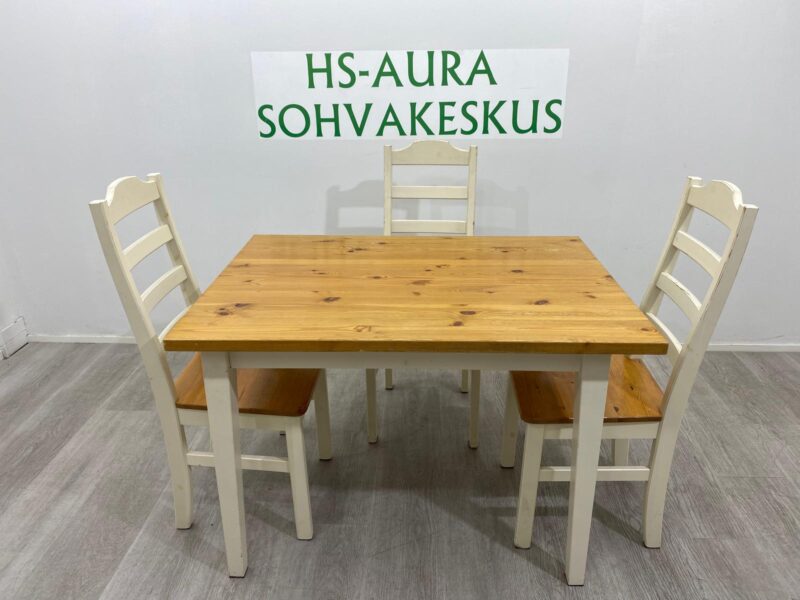 Ruokailuryhmä 110 x 80 - Image 7