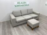 ASKO 3 Istuttava Sohva + Rahi - Image 2