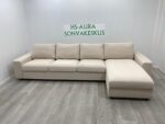 VARATTU IKEA VIMLE Kulmasohva  335 x 160