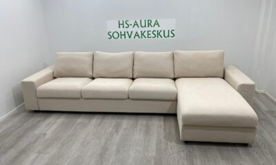 IKEA VIMLE Kulmasohva  335 x 160