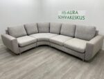 ASKO Kulmasohva