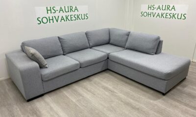Kulmasohva 260 x 220