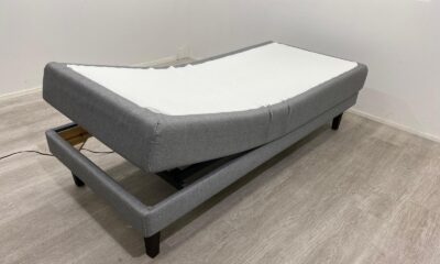 Moottorisänky 90x200