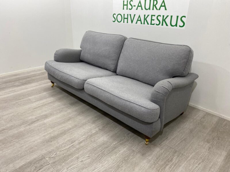 HOWARD 3 Istuttava Sohva - Image 1
