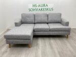 SOTKA Sanza Divaanisohva