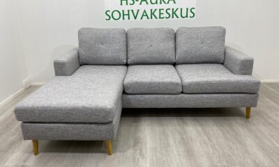 SOTKA Sanza Divaanisohva